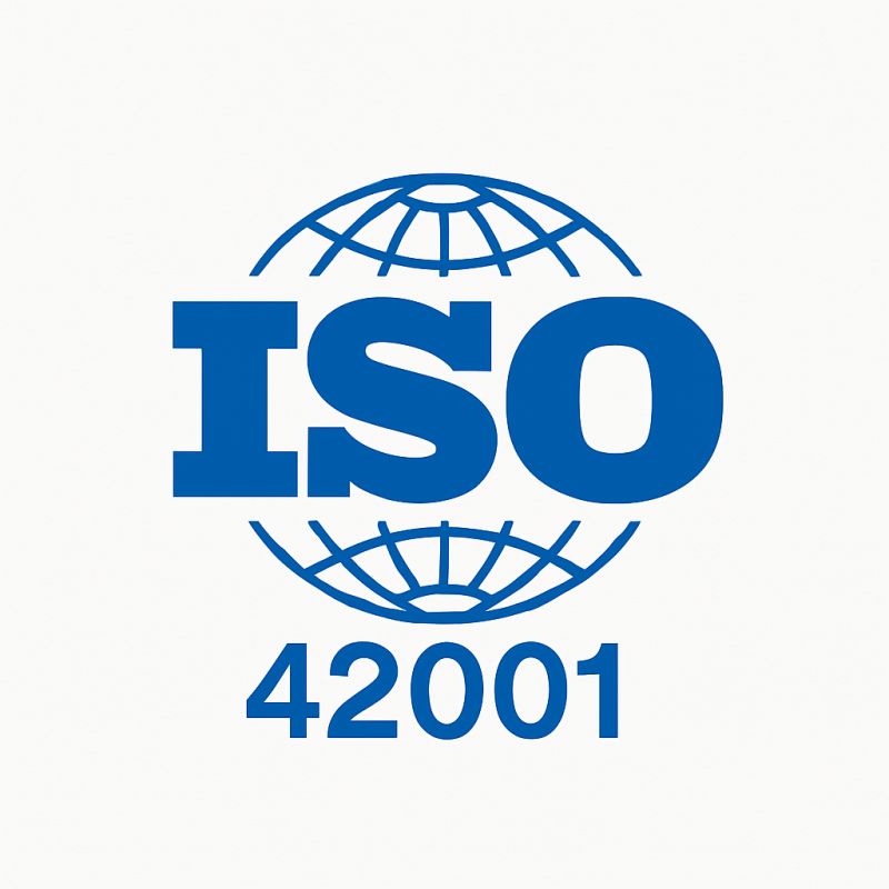 The Ultimate Guide to ISO 42001: AI Management Systems for Responsible AI